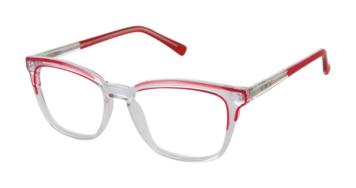 New Globe L4097 Eyeglasses 1