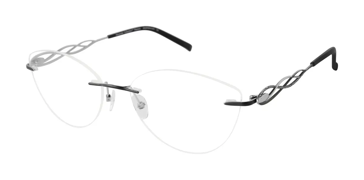 Alexander Nessa Eyeglasses 1