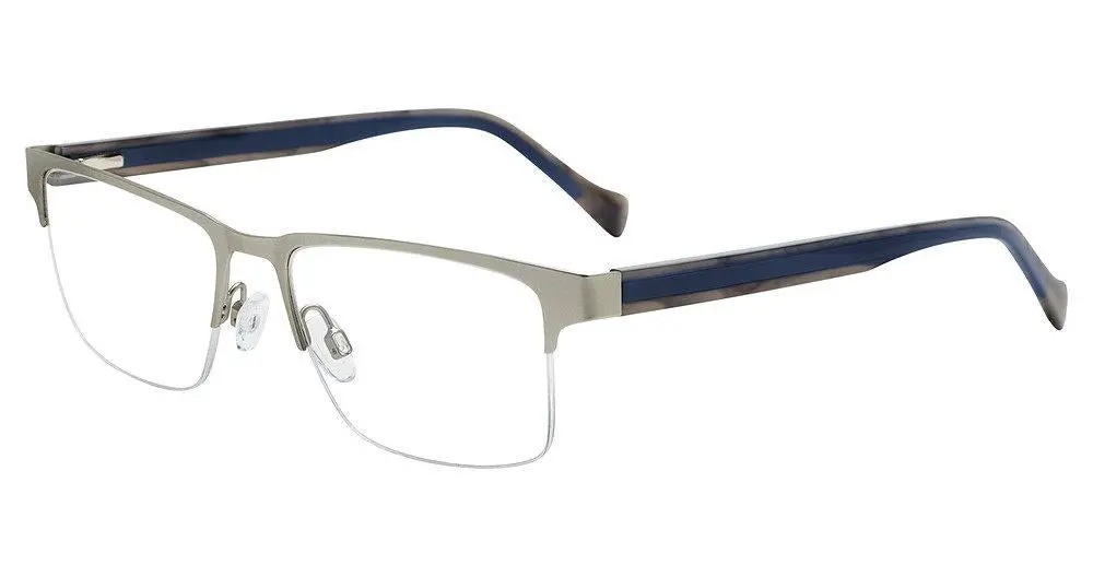 Lucky Brand Vlbd327 Eyeglasses 1