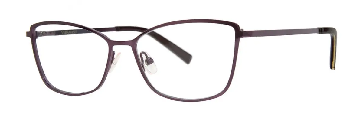 Vera Wang V918 Eyeglasses 1