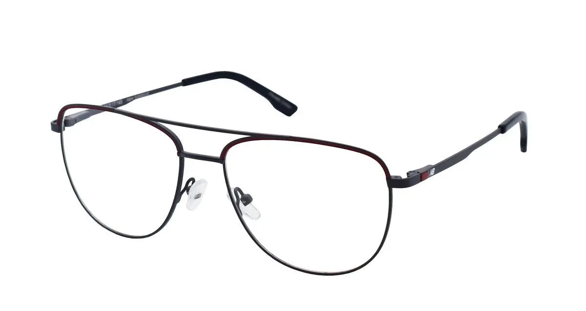 New Balance 558 Eyeglasses 1