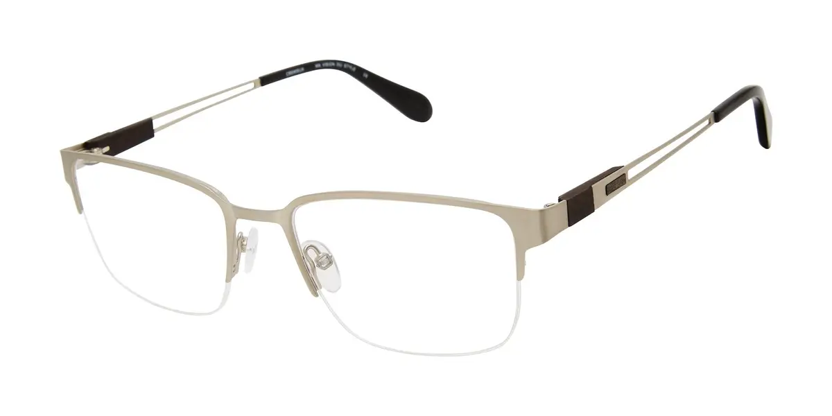 Cremieux Poplin Eyeglasses 1