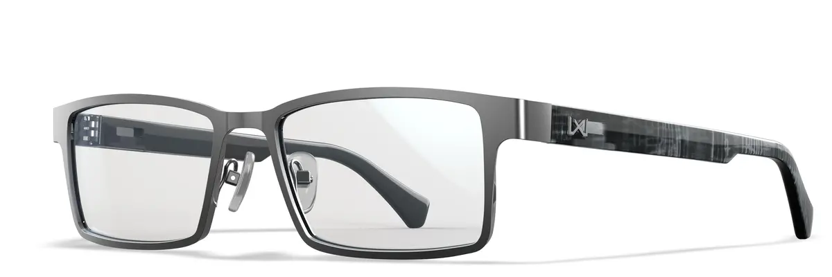 Wiley X Worksight Tig Frame & Lenses 2
