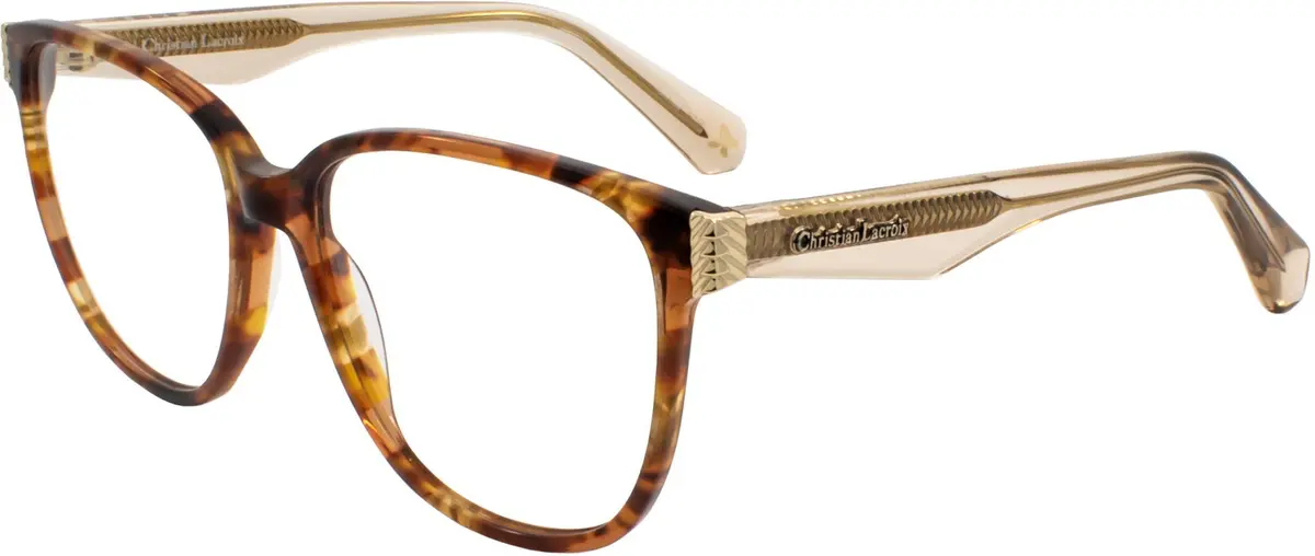 Christian Lacroix Cl1173 Eyeglasses 1