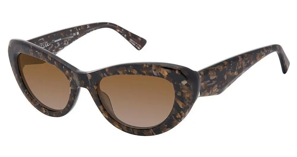 Nicole Miller Nmlaciotat Sunglasses 1