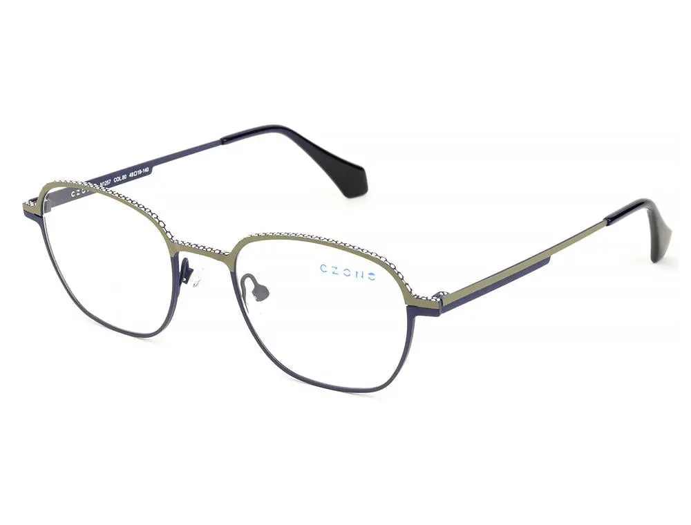 Czone N1257 Eyeglasses 1