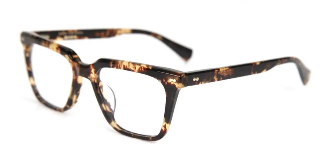 John Varvatos Vjv447 Eyeglasses 1
