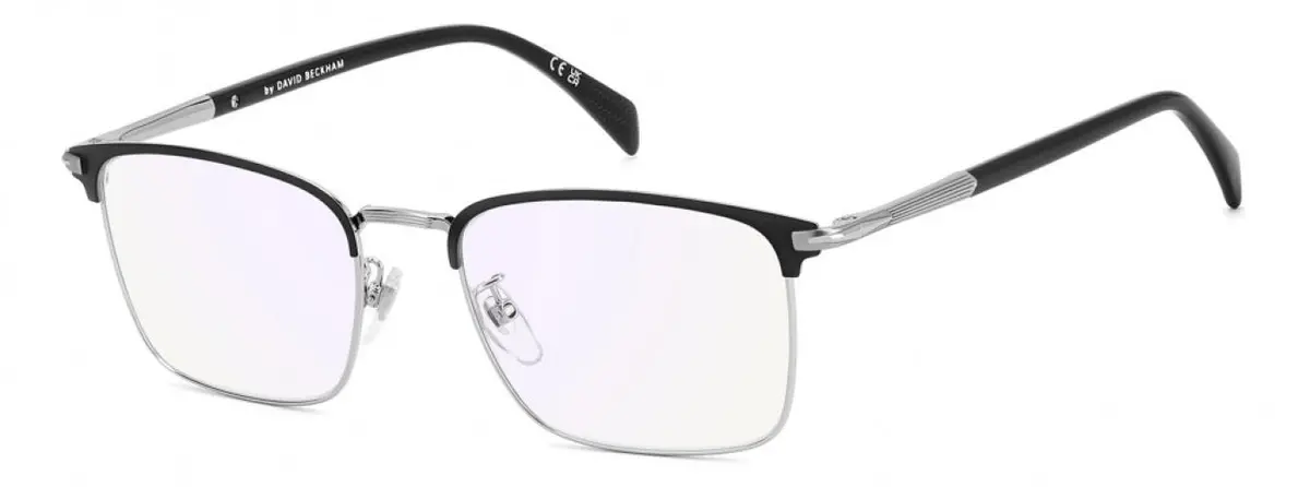 David Beckham Db1201 Eyeglasses 1