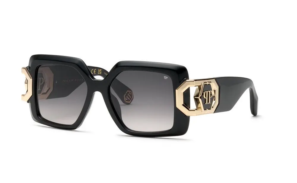Philipp Plein Spp159 Sunglasses 1