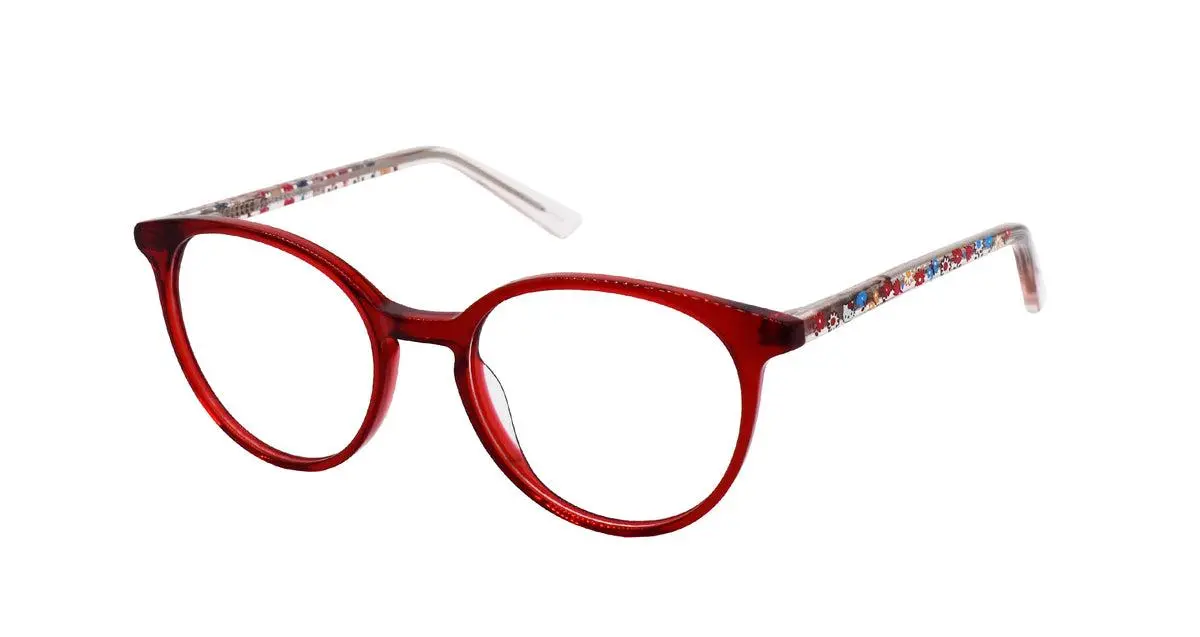 Hello Kitty 382 Eyeglasses 1