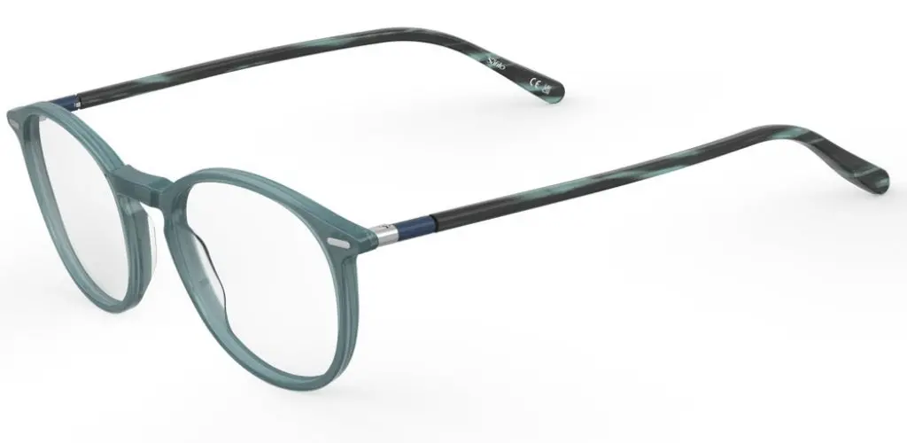 Elasta E8010 Eyeglasses 1