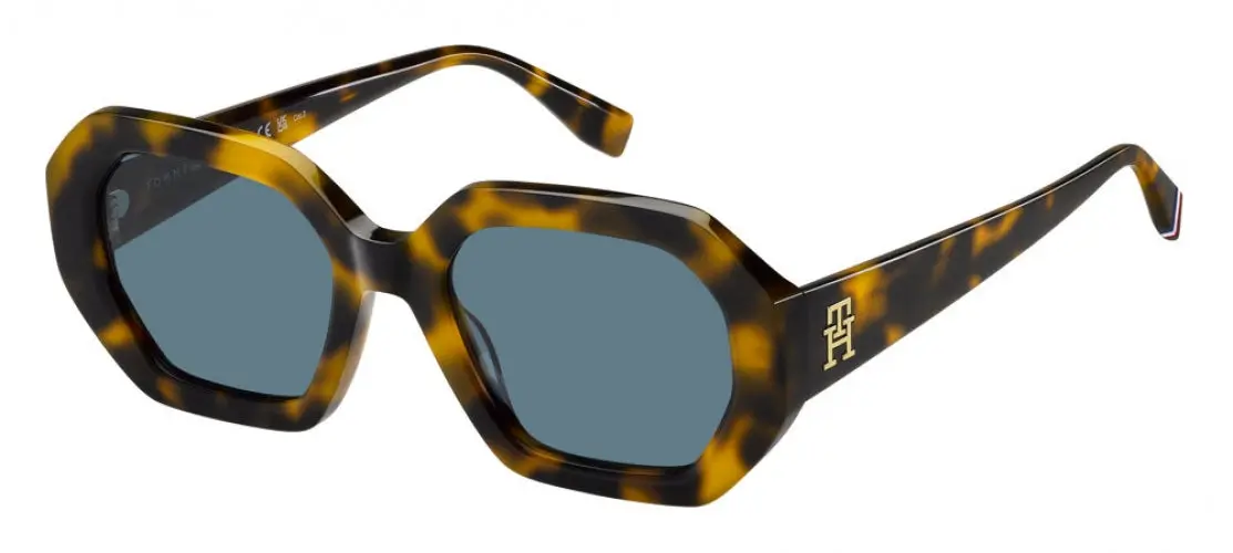 Tommy Hilfiger Th2155 Sunglasses 1