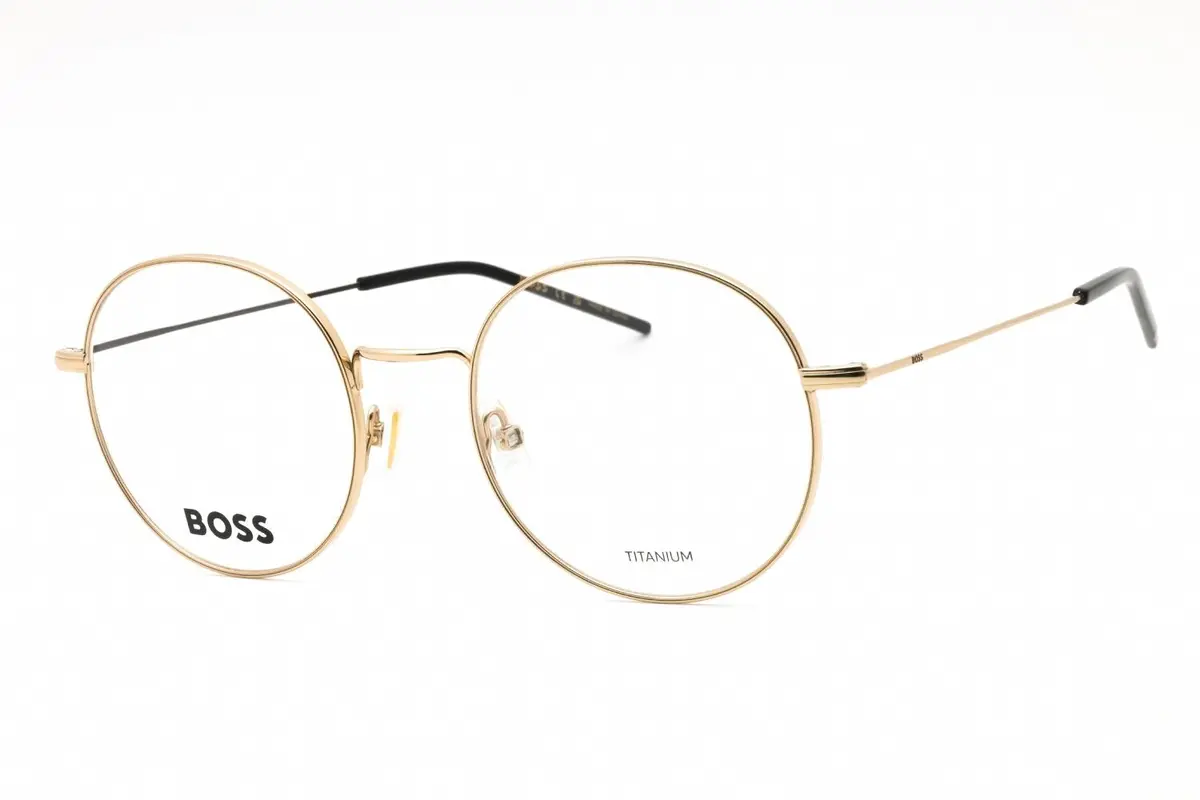Hugo Boss Boss1665 Eyeglasses 1