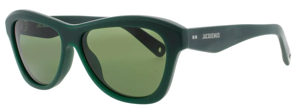 Jacquemus Jac59 Sunglasses 1