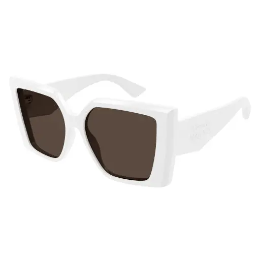 Alexander Mcqueen Am0467s Sunglasses 1