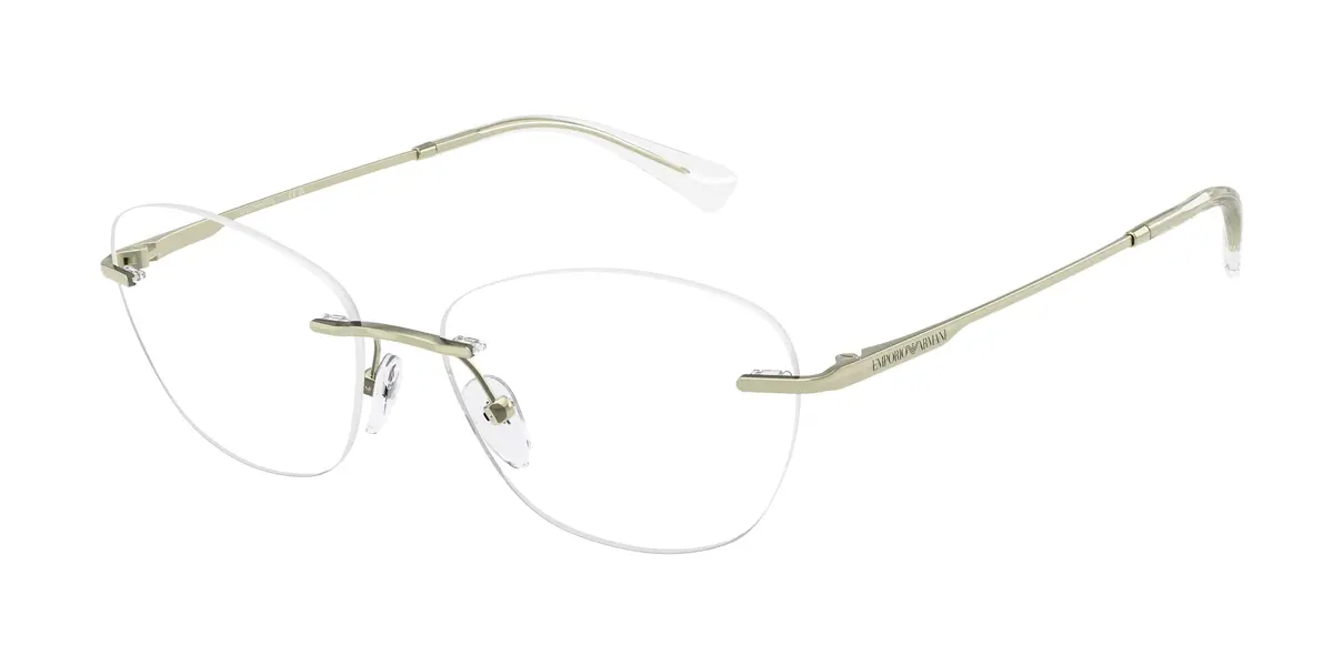 Emporio Armani 1167 Eyeglasses 1