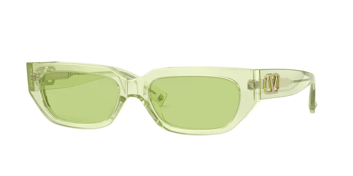Valentino 4080 Sunglasses 1