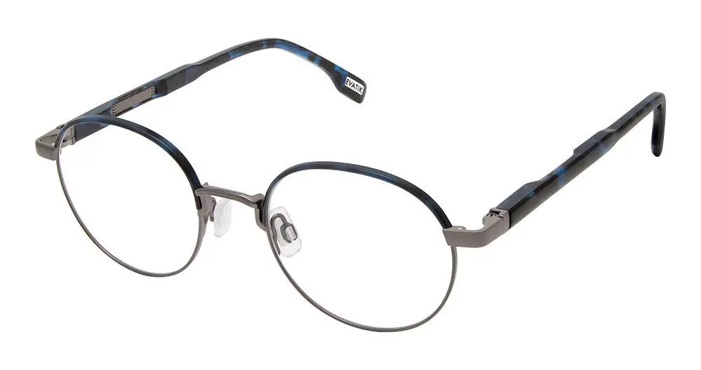 Evatik E-9290 Eyeglasses 1