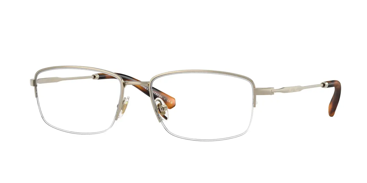 Brooks Brothers 1117 Eyeglasses 1