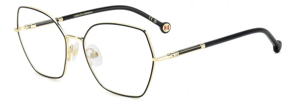Carolina Herrera Her0272 Eyeglasses 1