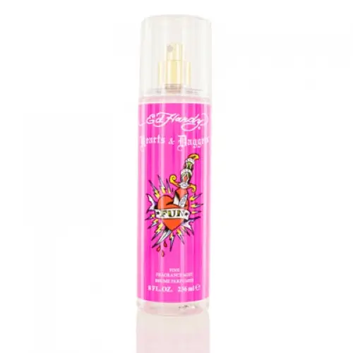 Christian Audigier Hearts & Daggers Fragrance Spray 1
