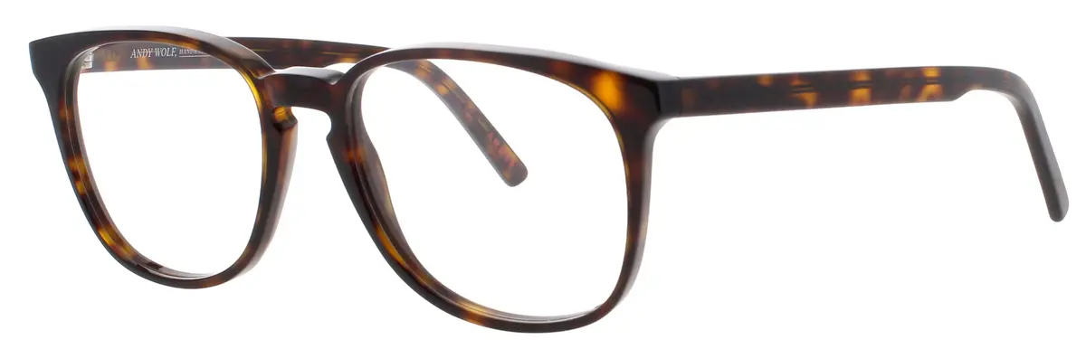 Andy Wolf 4500 Eyeglasses 1