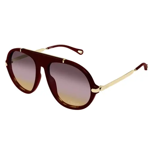 Chloe Ch0357s Sunglasses 1