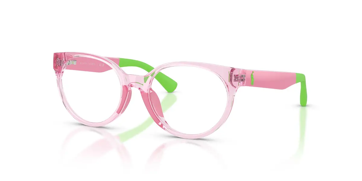 Polo Prep 8554U Eyeglasses 1