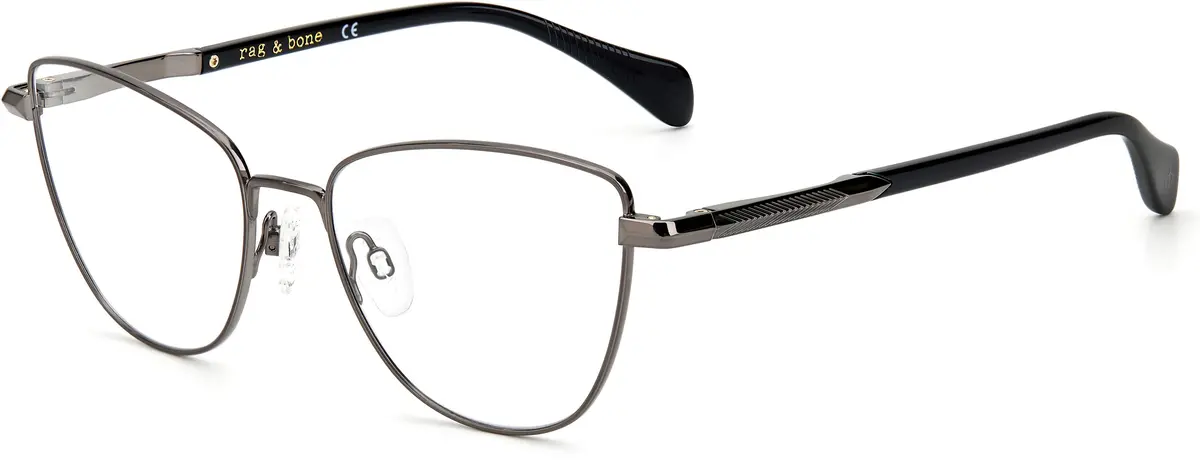 Rag & Bone 3037 Eyeglasses 1