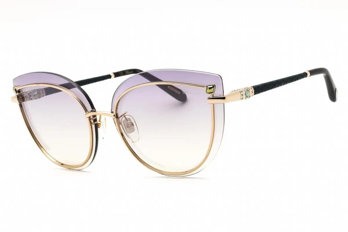 Chopard Schd41s Sunglasses 1
