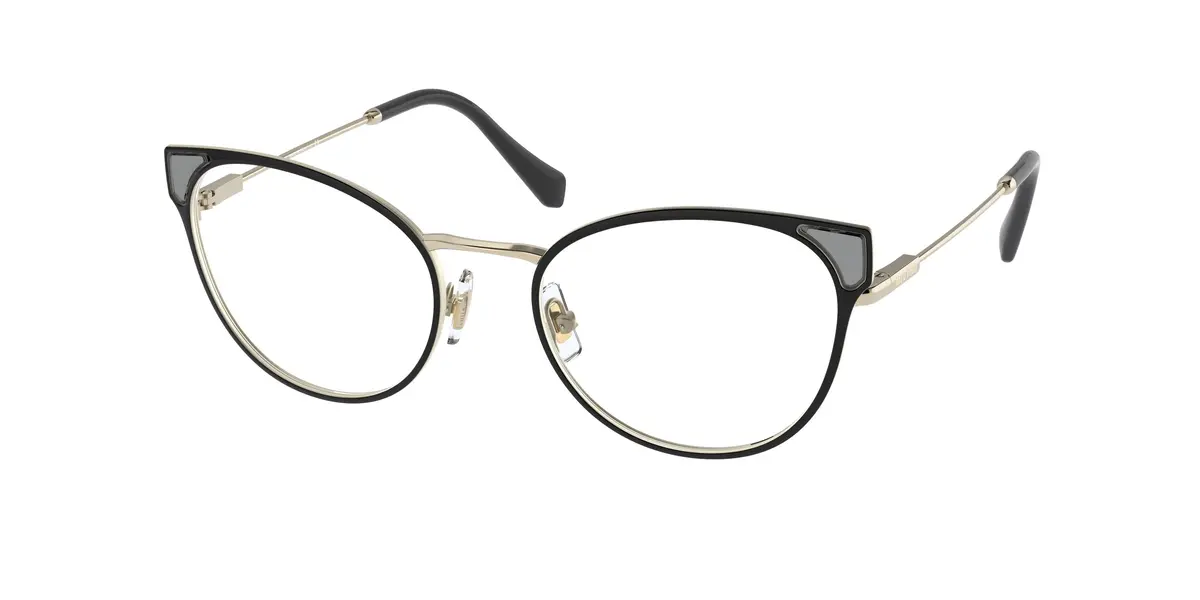 Miu Miu 52Tv Eyeglasses 1