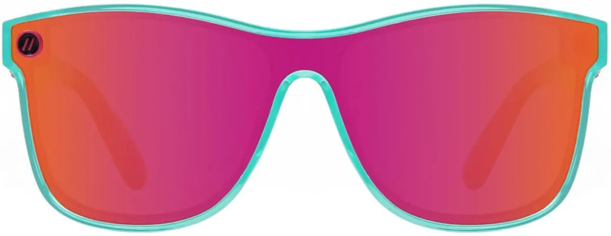 206030 Millenia X2 Sunglasses 8