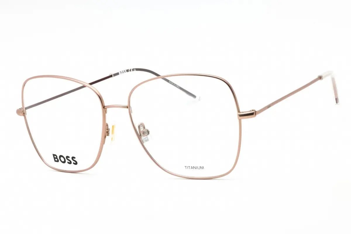 Hugo Boss Boss1214 Eyeglasses 1