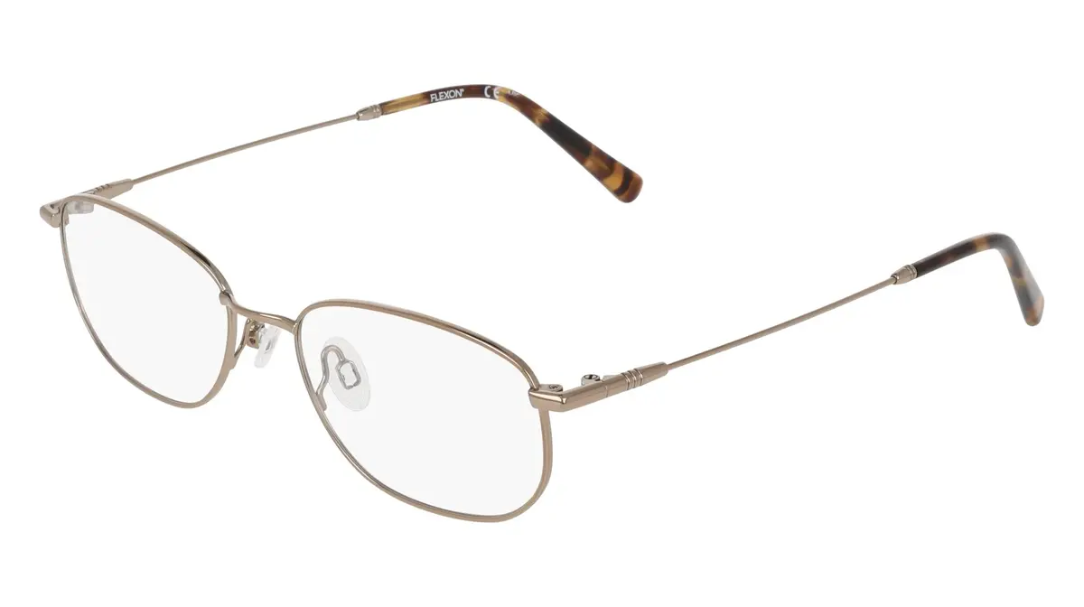 Flexon H6089 Eyeglasses 1