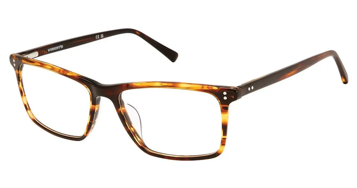 Vision's Plafv265 Eyeglasses 1
