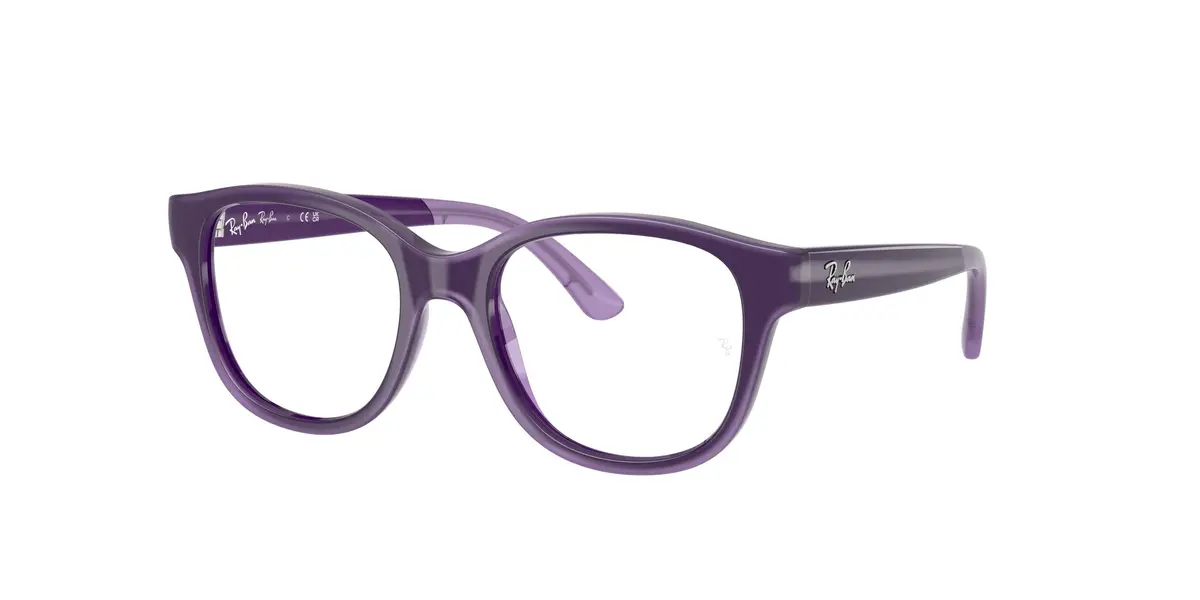 Ray-Ban Junior 1950 Eyeglasses 1