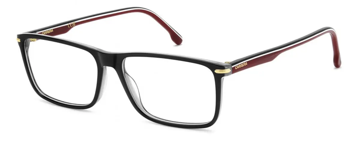 Carrera 382 Eyeglasses 1