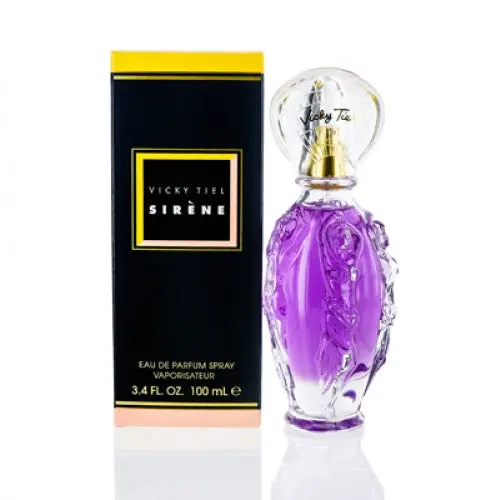 Vicky Tiel Sirene Edp Spray 1