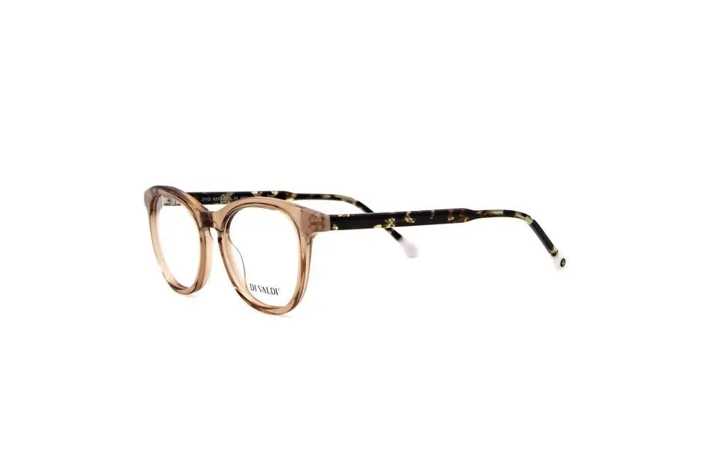 Divaldi Dvo8252 Eyeglasses 1
