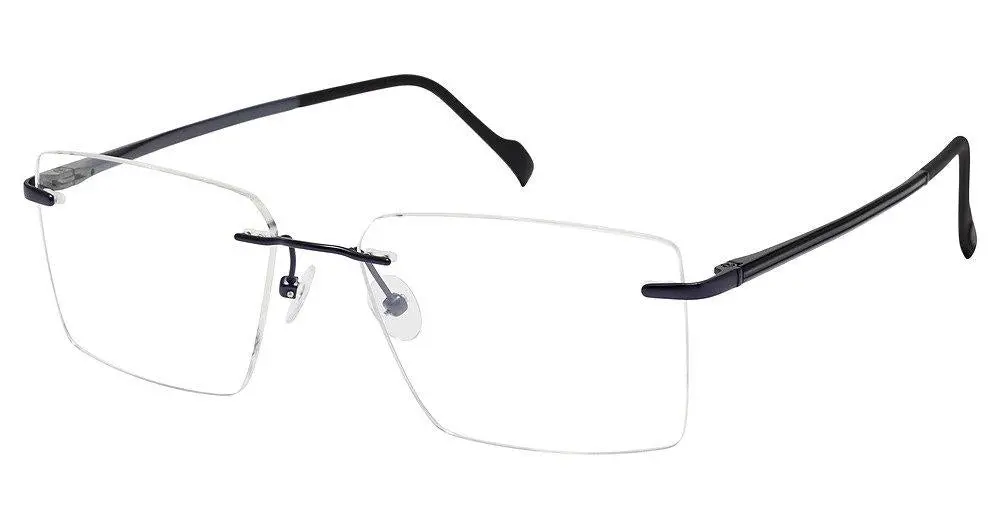 Stepper Ste-87368-Si Eyeglasses 1