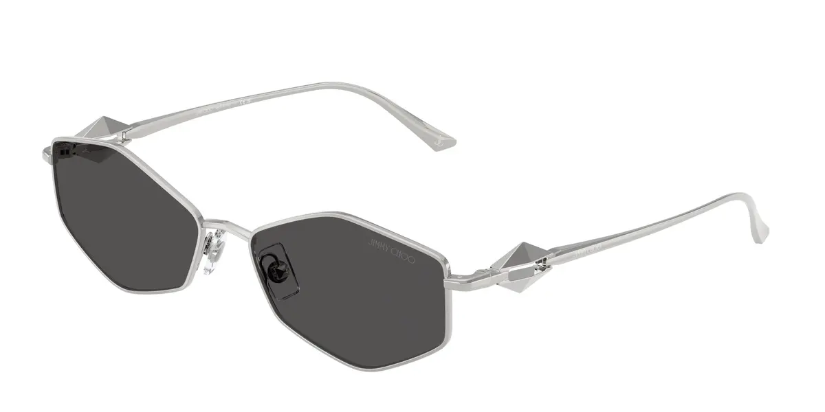 Jimmy Choo 4017 Sunglasses 1
