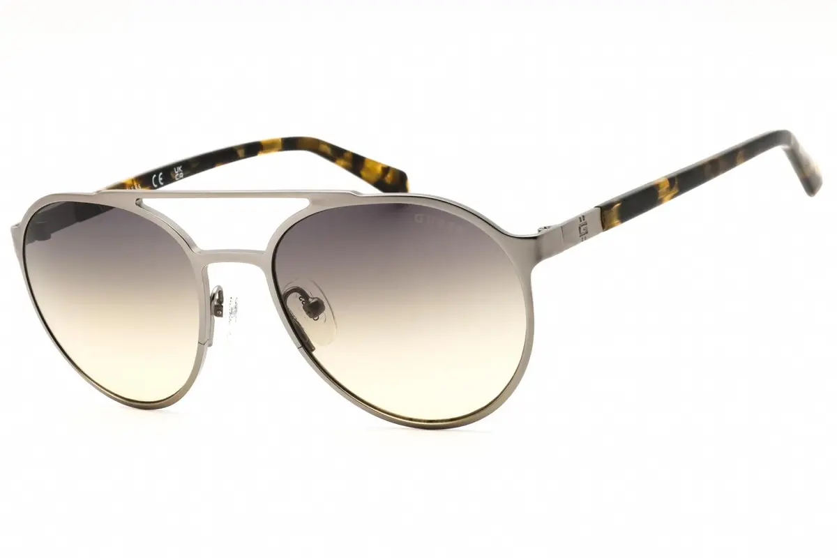 Guess Gu00211 Sunglasses 1