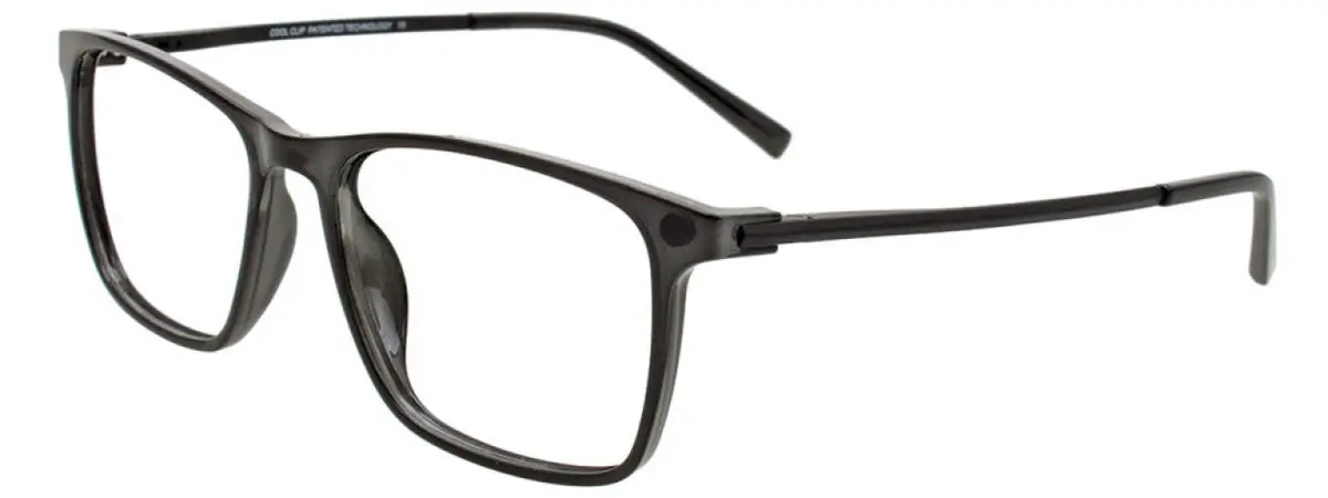 Cool Clip Cc863 Eyeglasses 1