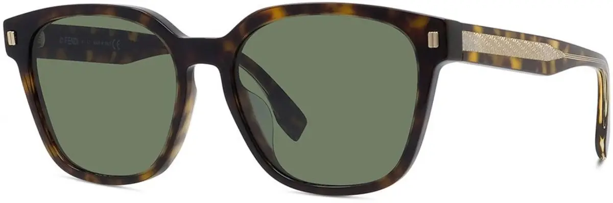 Fendi Fe40001u Sunglasses 1