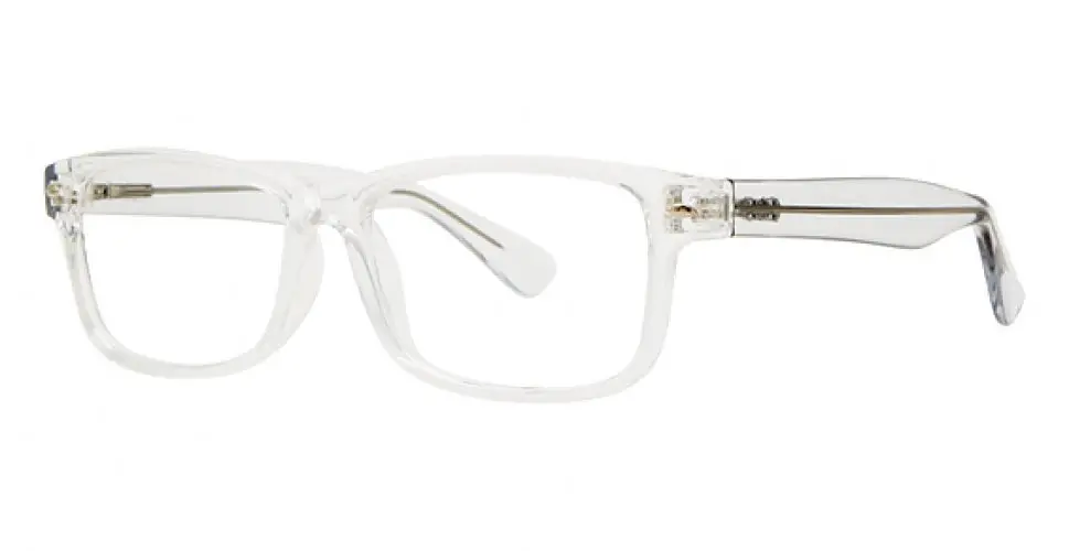 Plastics Ii Buzz Eyeglasses 1