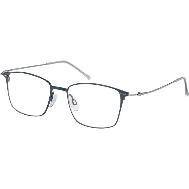 Charmant Pure Titanium Ti16706 Eyeglasses 1