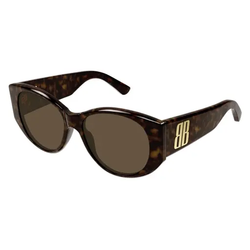 Balenciaga Bb0455s Sunglasses 1