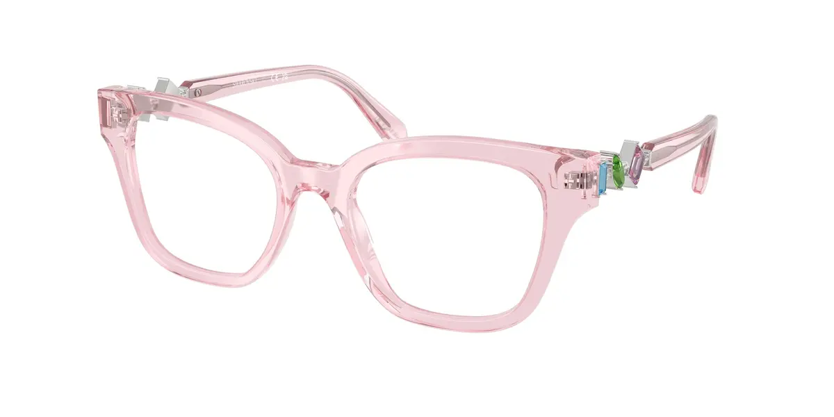 Swarovski 2048 Eyeglasses 1