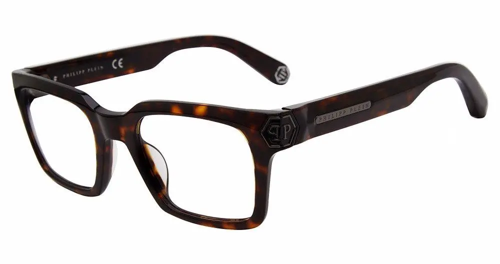 Philipp Plein Vpp082m Eyeglasses 1