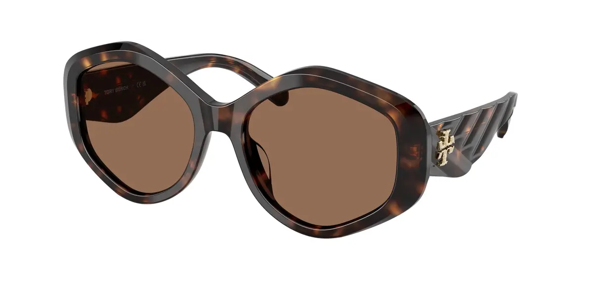 Tory Burch 7217U Sunglasses 1